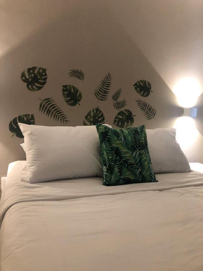 Rentline Apartamentos - Skyline モンテビデオ エクステリア 写真